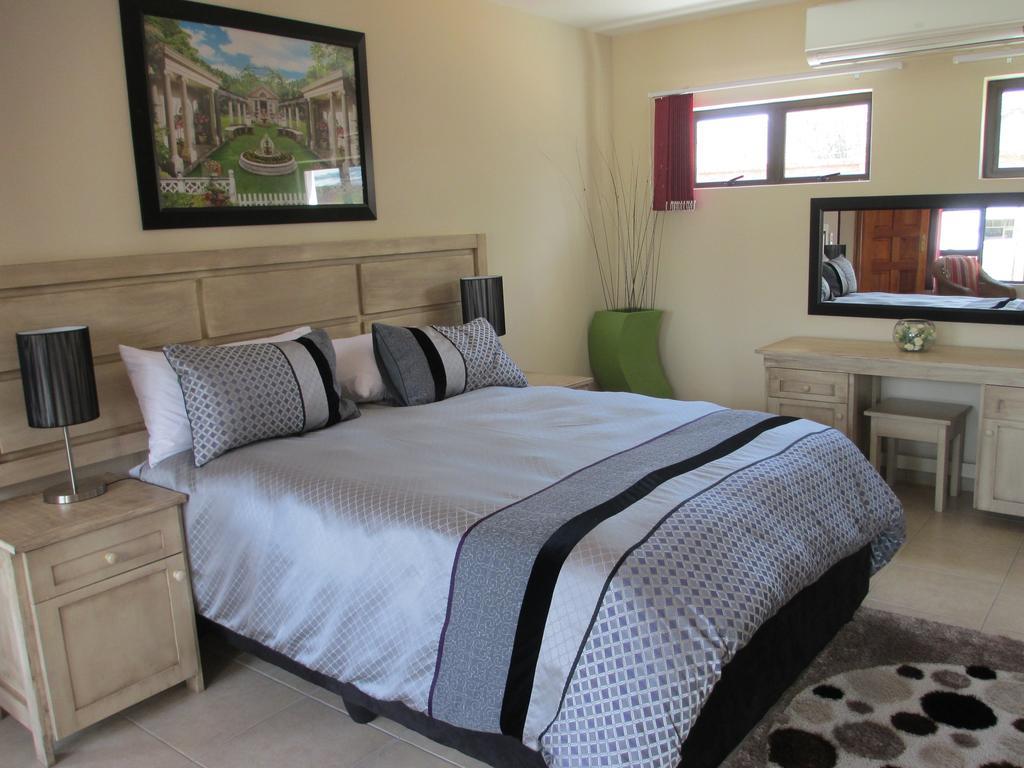 Casa Bianca Guest Lodge Hartbeespoort Eksteriør billede