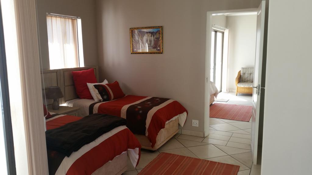 Casa Bianca Guest Lodge Hartbeespoort Værelse billede