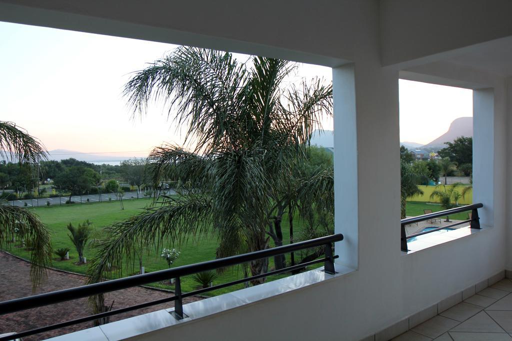 Casa Bianca Guest Lodge Hartbeespoort Værelse billede
