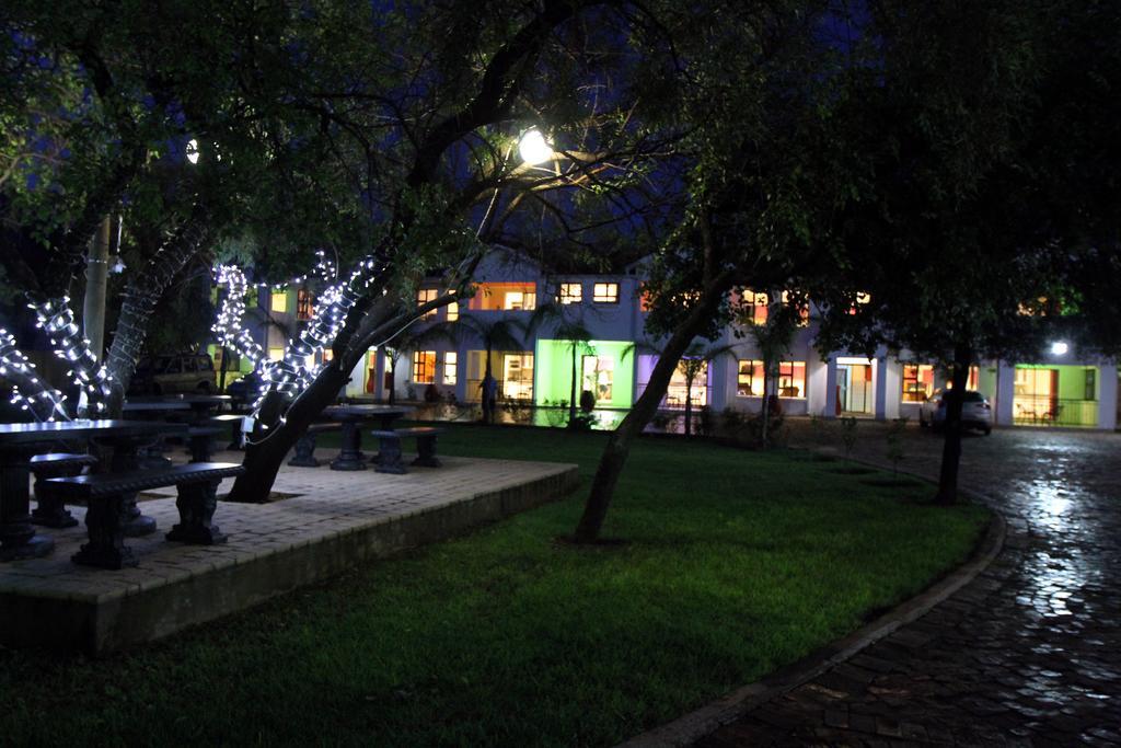 Casa Bianca Guest Lodge Hartbeespoort Værelse billede